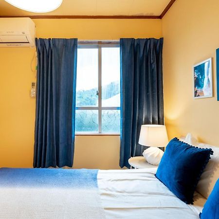 Deluxe Room 130平米 Urumahotel Buitenkant foto