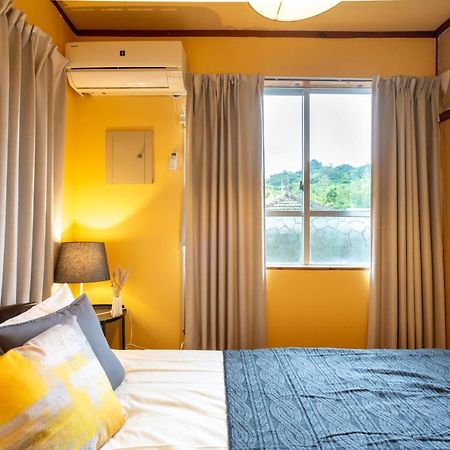 Deluxe Room 130平米 Urumahotel Buitenkant foto