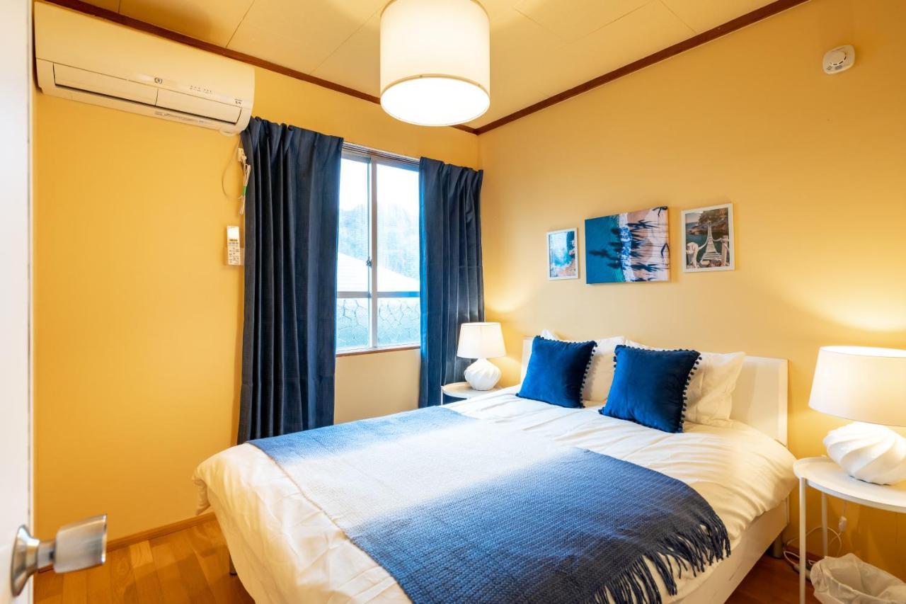 Deluxe Room 130平米 Urumahotel Buitenkant foto