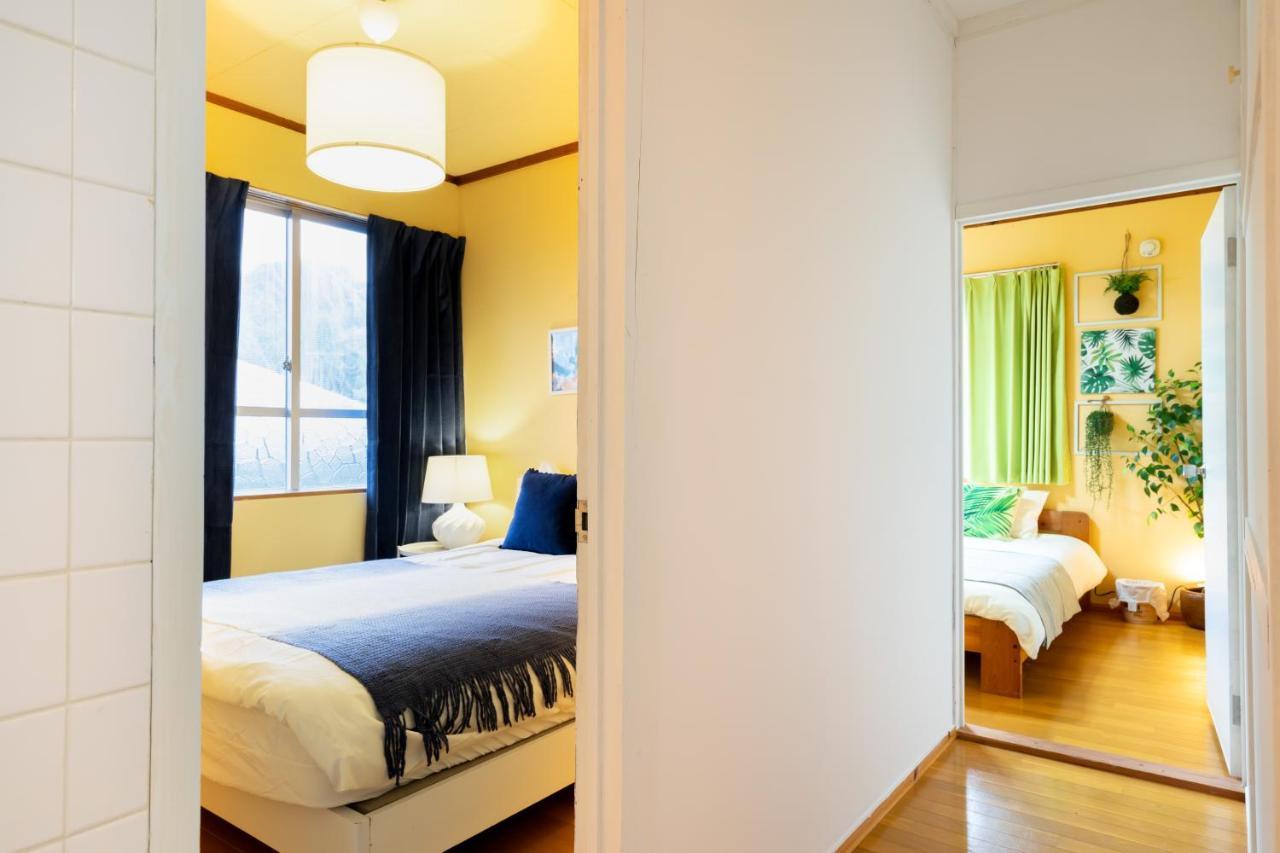 Deluxe Room 130平米 Urumahotel Buitenkant foto