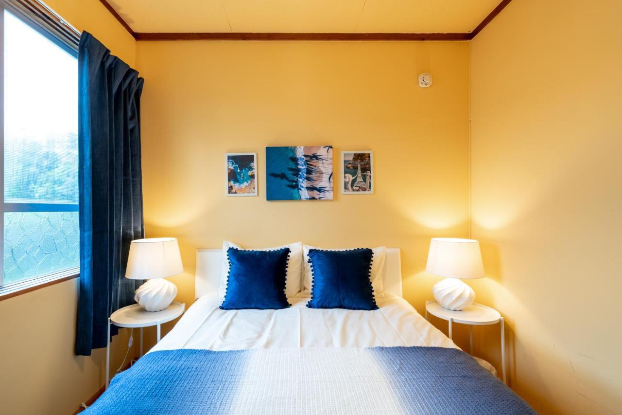 Deluxe Room 130平米 Urumahotel Buitenkant foto