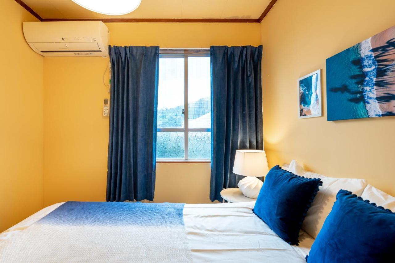 Deluxe Room 130平米 Urumahotel Buitenkant foto