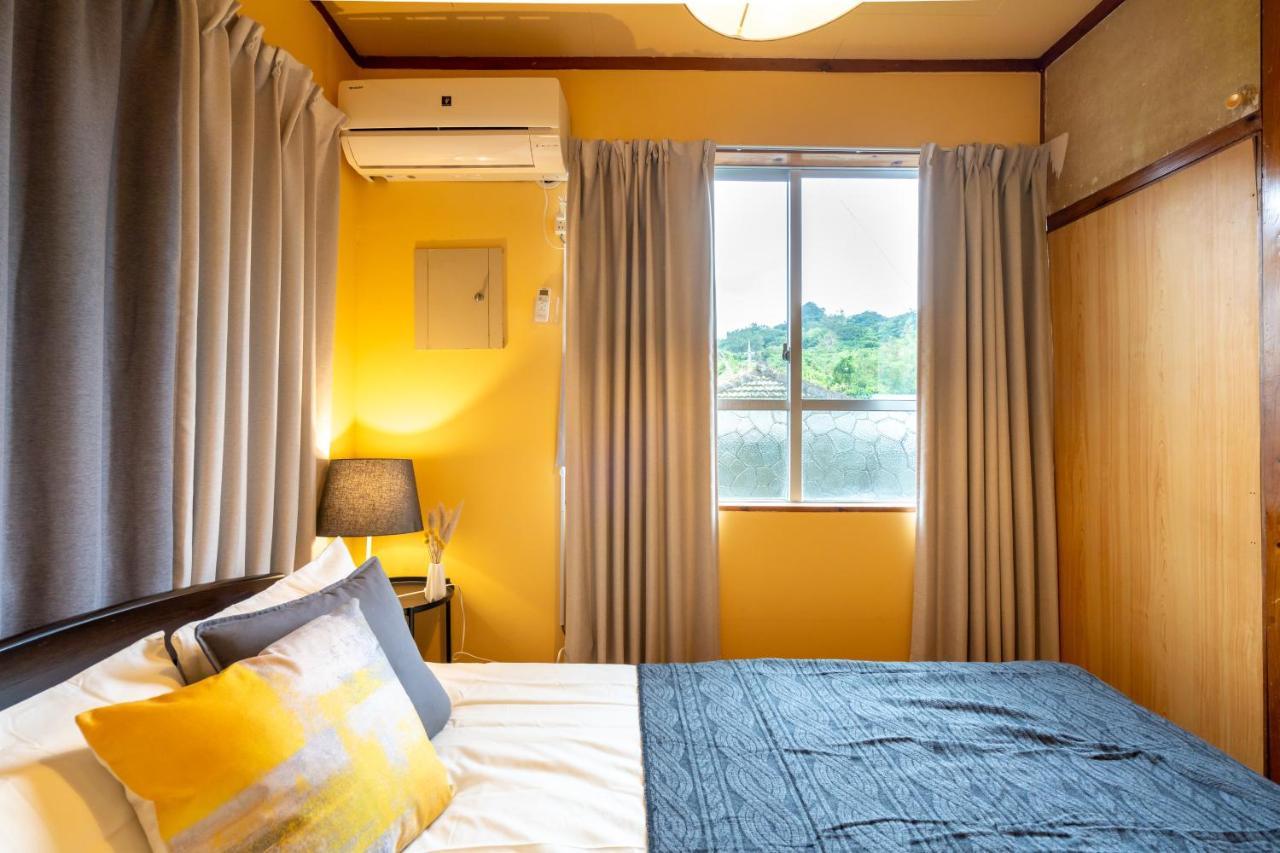 Deluxe Room 130平米 Urumahotel Buitenkant foto
