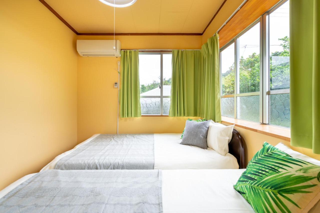 Deluxe Room 130平米 Urumahotel Buitenkant foto
