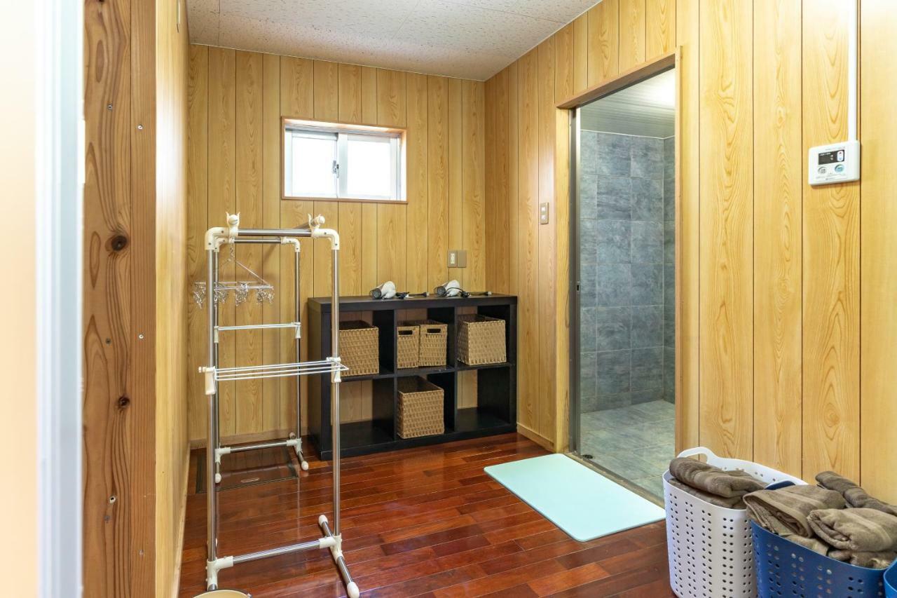 Deluxe Room 130平米 Urumahotel Buitenkant foto